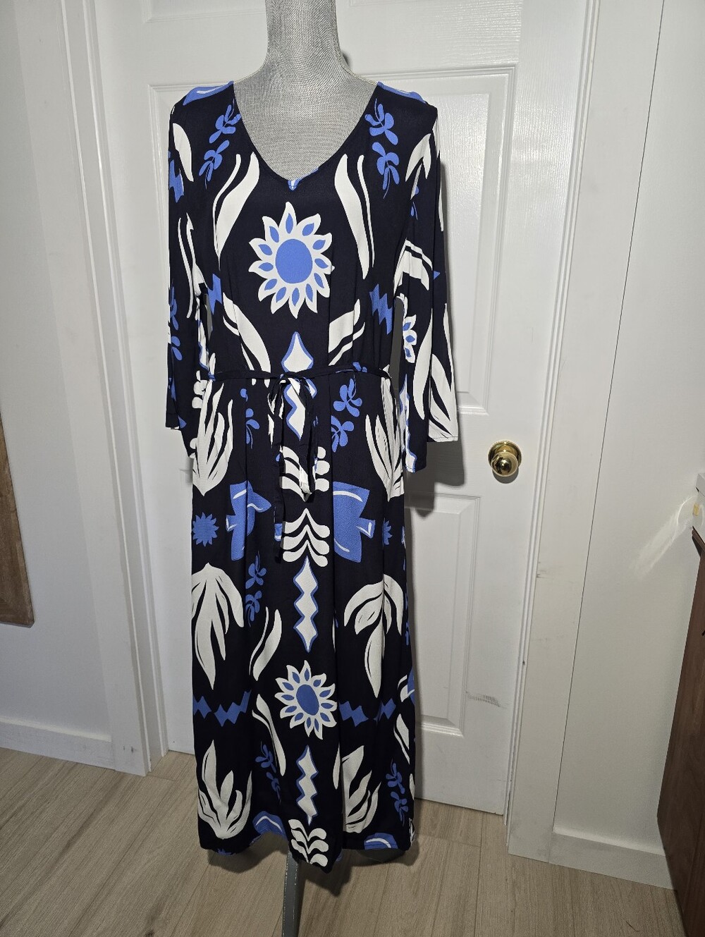 FIFTEEN TWENTY summer Dress